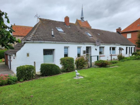Ferienhaus Katinka